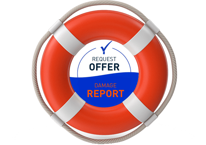 Premium Yach Insurance Live Vest